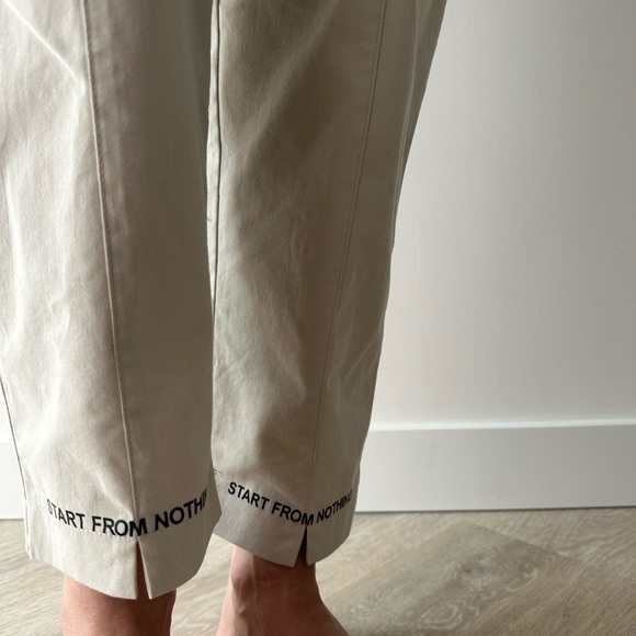 Women’s Suit pants trousers - Picture 3 of 5